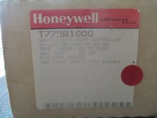Honeywell T775B1000 Temperature Controller    NEW!