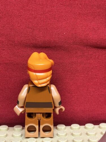 Lego Disney Serie 2 Minifigur Hercules (Original) - Bild 3 von 3