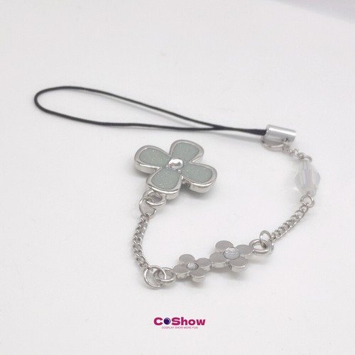 Kimi Ni Todoke: From Me To You Kuronuma Sawako chaîne de téléphone charme porte-clés cadeaux - Photo 7 sur 9
