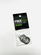 Exotac FREEKey System Accessory Ring Spares