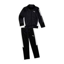 PUMA Little Boys 2-pc. Pant Set