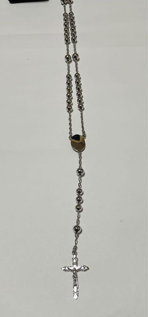 DOLCE & GABBANA / Rosary Necklace | eBay DOLCE & GABBANA / Rosary Necklace | eBay