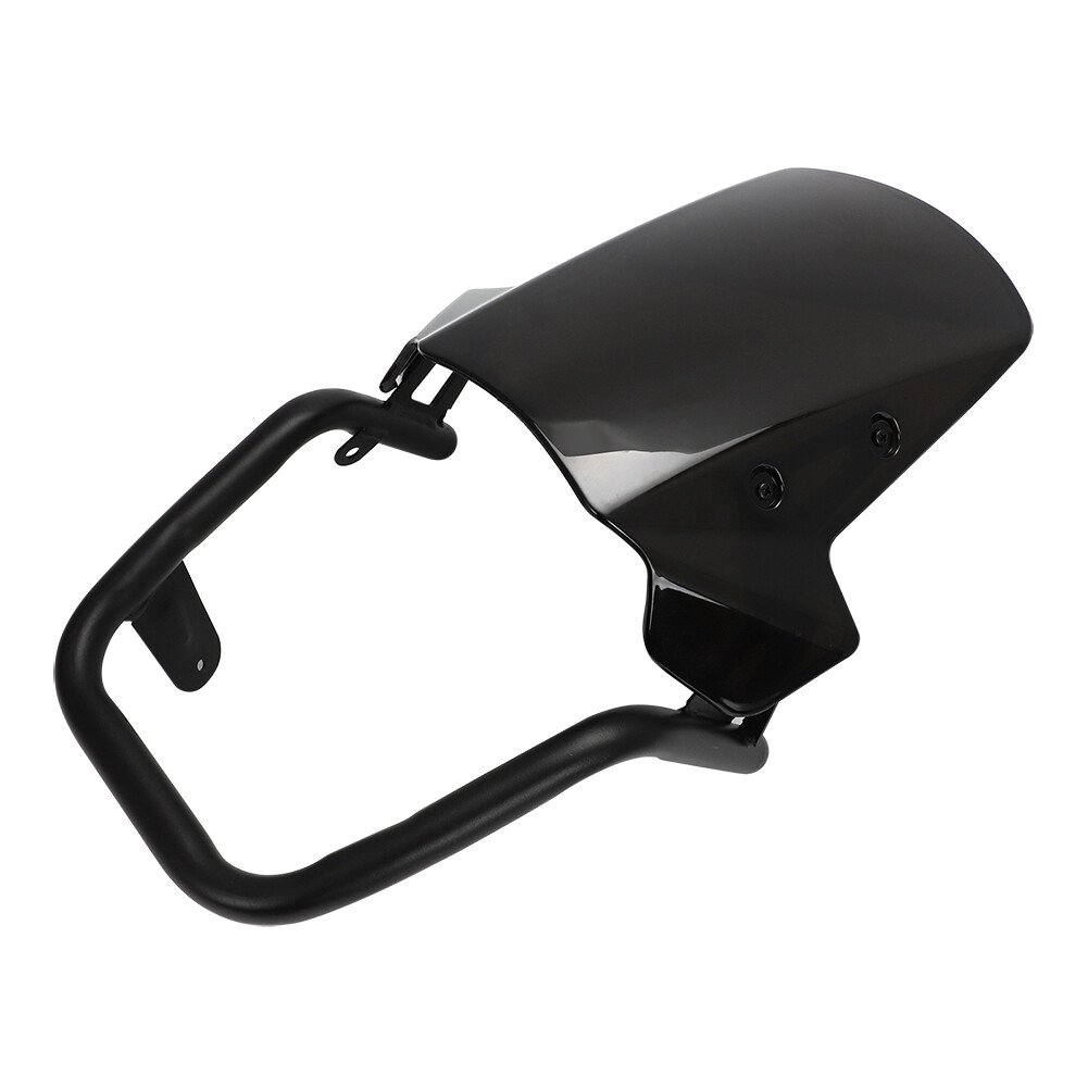 For 2018-23 Honda NAVI NVA110B Windshield Wind Screen Deflector