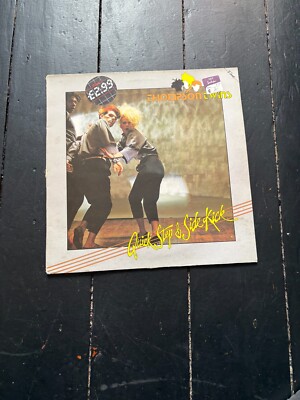 (14) Thompson Twins - Quick Step & Side Kick LP Fame FA4131291