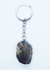 Keyring Stone Rough Sodalite