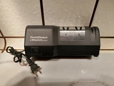 Excellent Chef's Choice Hybrid 200.3 Electric Knife Sharpner