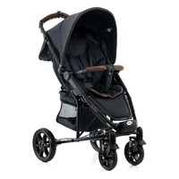 Moon Flac Wood Buggy Moon Flac Wood Buggy