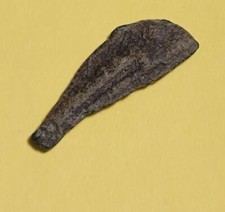 Dolphin Money, 5th/4th Century B.C. Sarmatia, Olbia Greece Black Sea Region