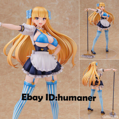 WINGS Original Character Lina Bell Roll 1/6 Scale PVC Figurine Model Toy