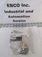 GENUINE GENERAC POWER SYSTEMS OIL PRESSURE SWITCH KIT 5PSI 0D92350SRV