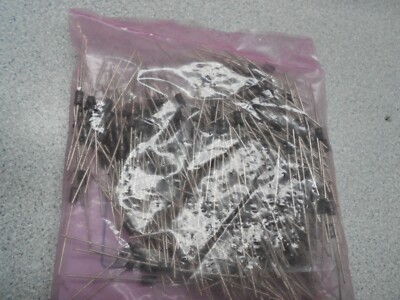 SA5.0CA-E3 VISHAY SA5.0CA TVS DIODE 500W 5V DO-204AC ROHS 40 PIECES