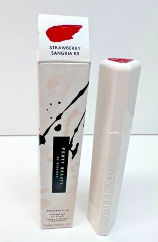 Fenty Beauty Rihanna Poutsicle Hydrating Lip Stain 0.22 oz. NIB - Choose Shadeđź’• - Picture 6 of 20