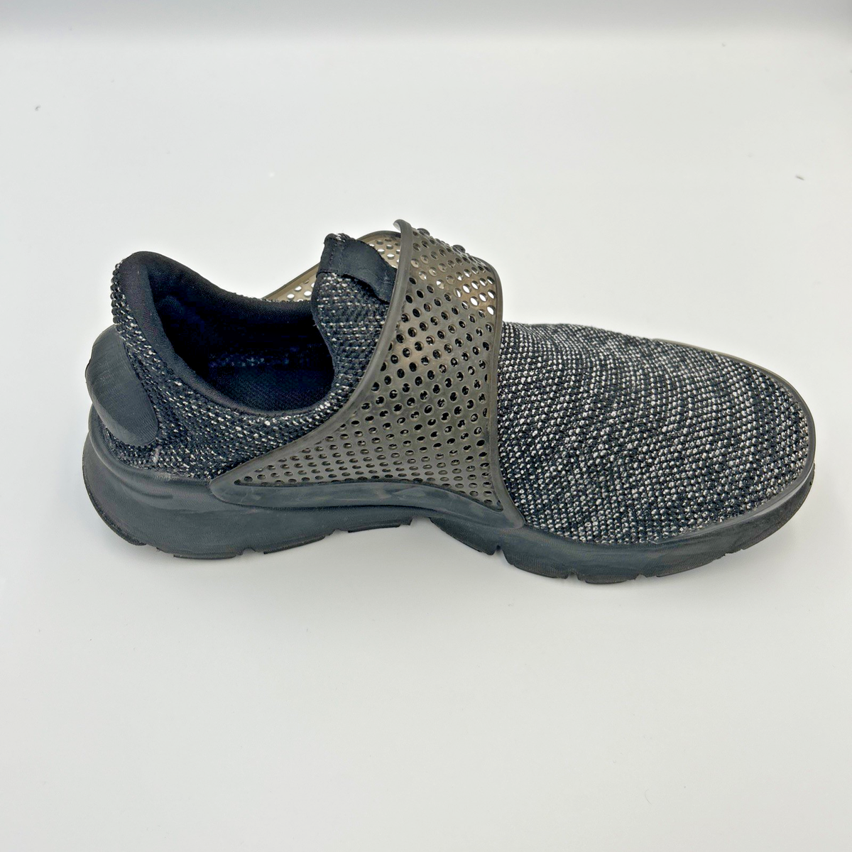 Nike Sock Dart Breathe Midnight Navy Running Sneaker Men's Size (909551  001)