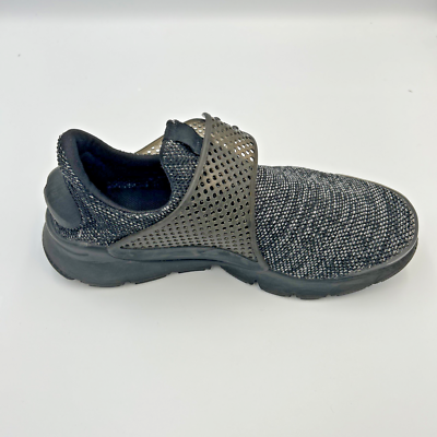 Nike Sock Dart Breathe Midnight Navy Running Sneaker Men display picture 1