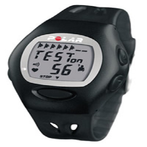 Polar M61 BLACK (Solo Orologio) con batteria nuova - Foto 1 di 1