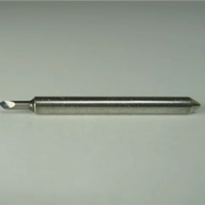 5PC Original ZEC-U1005 Cemented Carbide Blade for Roland CAMM-1