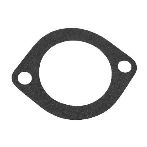 Permaseal Thermostat Housing Gasket for Nissan L16 1600 510 Stanza A10 1.6L - Picture 6 of 8