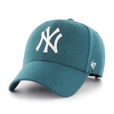 MLB New York Yankees NY Cap Basecap MVP pacif...