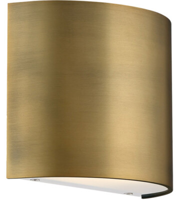 WAC Lighting WS-30907-AB