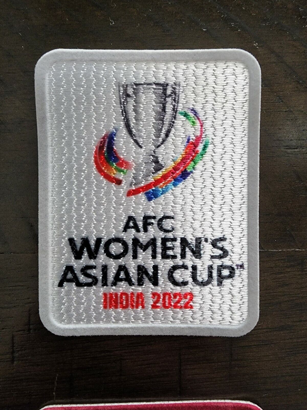 India 2022 AFC Women's Asian Cup Kits - FOOTBALL FASHION