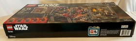 LEGO 75180 - STAR WARS - RATHTAR ESCAPE - New in Factory Sealed Box 