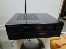 denon avr 2500