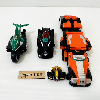 ♯Esi12BT 顔文字くん DX 顔文字戦隊 オクルンジャー 全8種 顔文字くんDX 顔文字戦隊 オクルンジャー｜商品情報｜タカラ