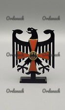 ORDENSTÄNDER ADLER - PASSEND FÜR DAS BUNDESVERDIENSTKREUZ 1. KLASSE - BVK - TOP!