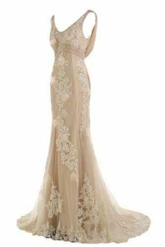 Wedding Dresses