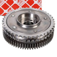 febi Nockenwellenversteller Einlass FüR Mercedes W211 W203 S203 M272 M273 Links