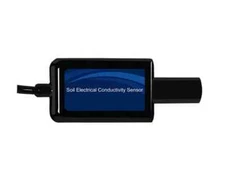 4-20mA Soil Fertility Detection Water And Sewage Salinity Graphite  Ec Sensor