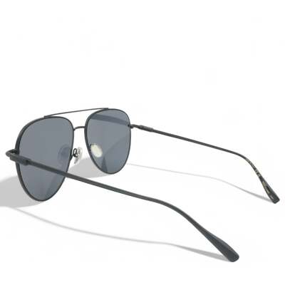 SF308S-002] UNISEX SALVATORE FERRAGAMO AVIATOR SUNGLASSES | eBay