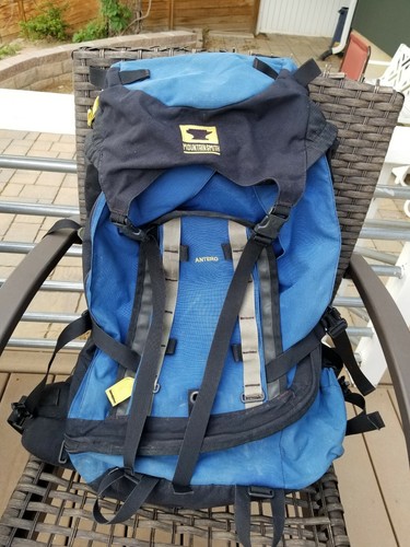 Mountainsmith Antero Internal Frame 