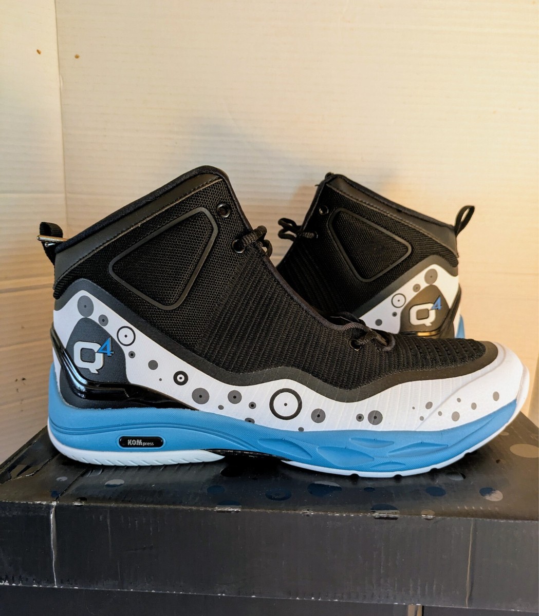 Ｑ4 バスケットボールシューズ Q4sports バスケットシューズ