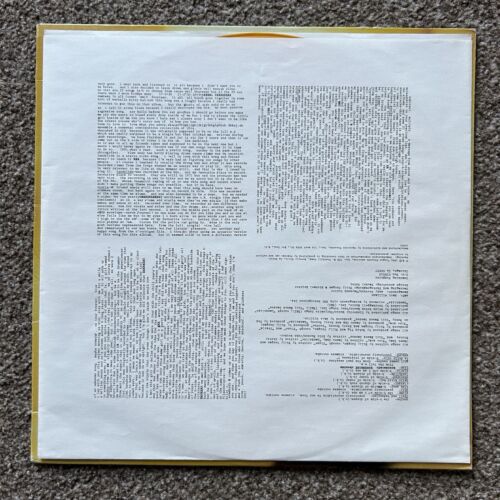 Smashing Pumpkins Pisces Iscariot Coloured Vinyl Rare - Picture 3 of 5