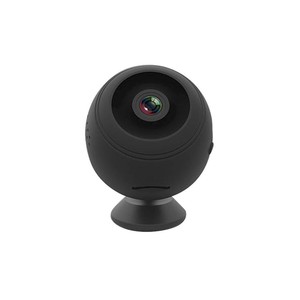 rotating wifi 1080p vision wireless security ip camera system night