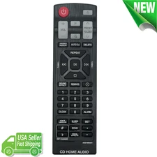 New Remote Control  AKB74955373  Fit for LG Home Audio Mini Hi-Fi System