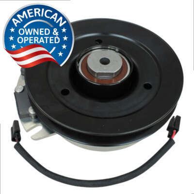 Toro 109-9276  PTO Clutch Replacement; Upgraded Next Gen