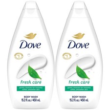 UPC 011111123397 product image for Dove Refreshing Body Wash with Cucumber and Green Tea Moisturizing 12oz | upcitemdb.com