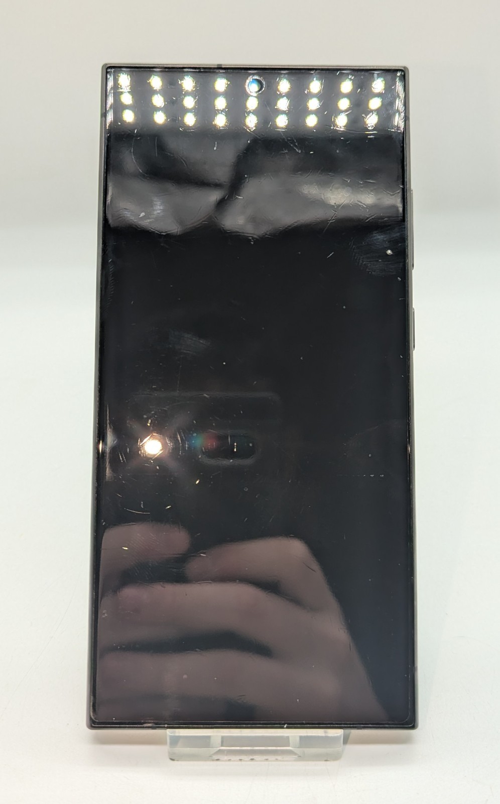 Samsung Galaxy S24 Ultra 256GB SM-S928B Unlocked + S Pen (A)