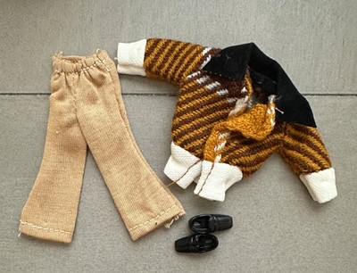 From Europe Papa Fashion For Topper Dawn Boy Dolls