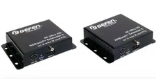 Gefen UHD 4K HDMI Over Hdbaset Extender Kit GTB-UHD-HBT