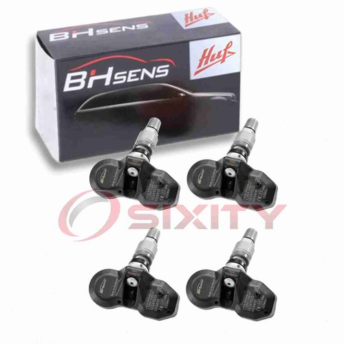 Rolls-Royce Dawn Silver Bullet 2017-2020 Tpms sensors Set Photo - $214