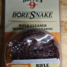 Hoppe's BoreSnake 6mm, .240, .243, .244 Cal Rifle Cleaner