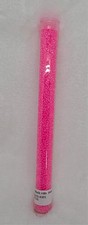 Miyuki seed beads 11/0 Round Rocaille Luminous Wild Strawberry