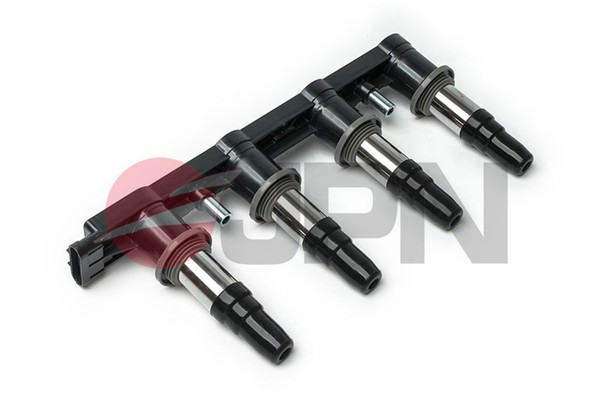JPN ZüNdspule 70E0009-JPN FüR Chevrolet Cruze J300 Orlando J309 Aveo Kalos T250-image