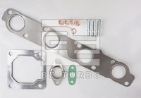 01129295 Dichtungskit Ford Mondeo III Stufenheck 708618-0004 01201278 Neuteil