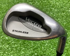 Intech Vectra Pitching Wedge / RH / Wedge Graphite ~36.25" / NEW GRIP / xx7808.1