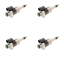 Set of 4 Herko Fuel Injector H55577403 for Buick Chevrolet GMC Encore 2016-2023
