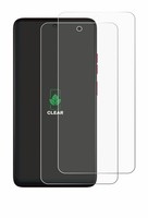 2X ScreenLeaf Displayschutzfolie FüR Motorola Moto G57 Power Nachhaltig